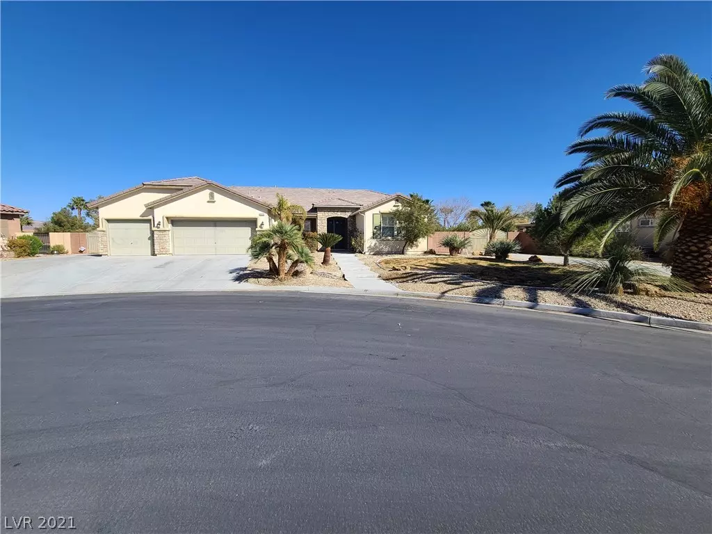 Las Vegas, NV 89131,8300 Tursi Lodge Court