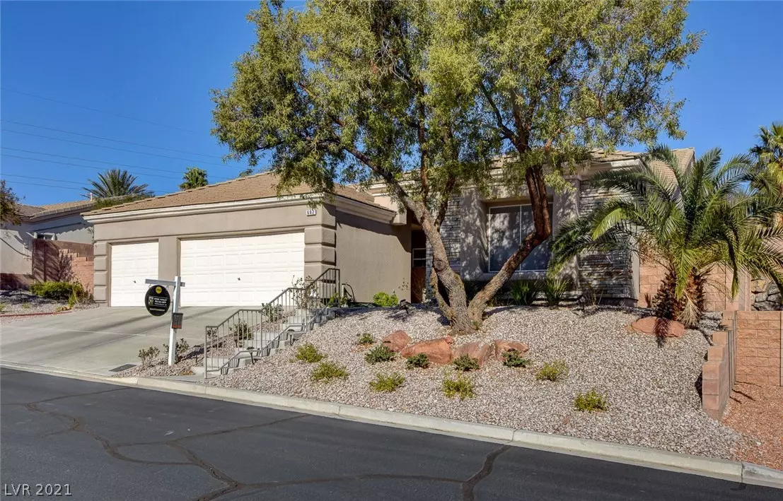 Boulder City, NV 89005,682 Blue Lake Court