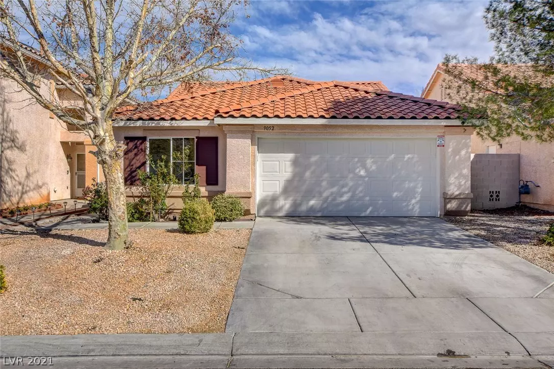 Las Vegas, NV 89123,9052 Dulcimer Lane