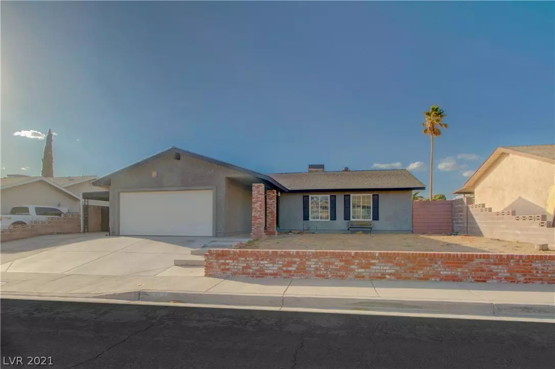 Boulder City, NV 89005,648 Paloma Drive