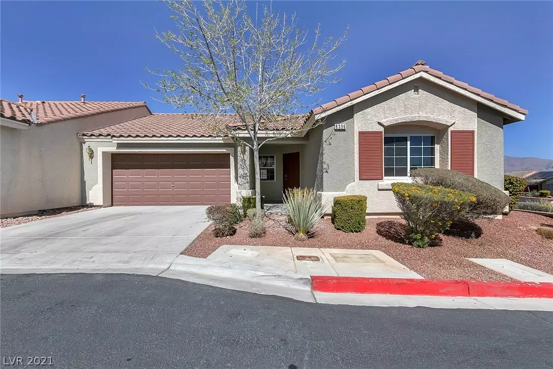 Las Vegas, NV 89149,9336 Cranesbill Court