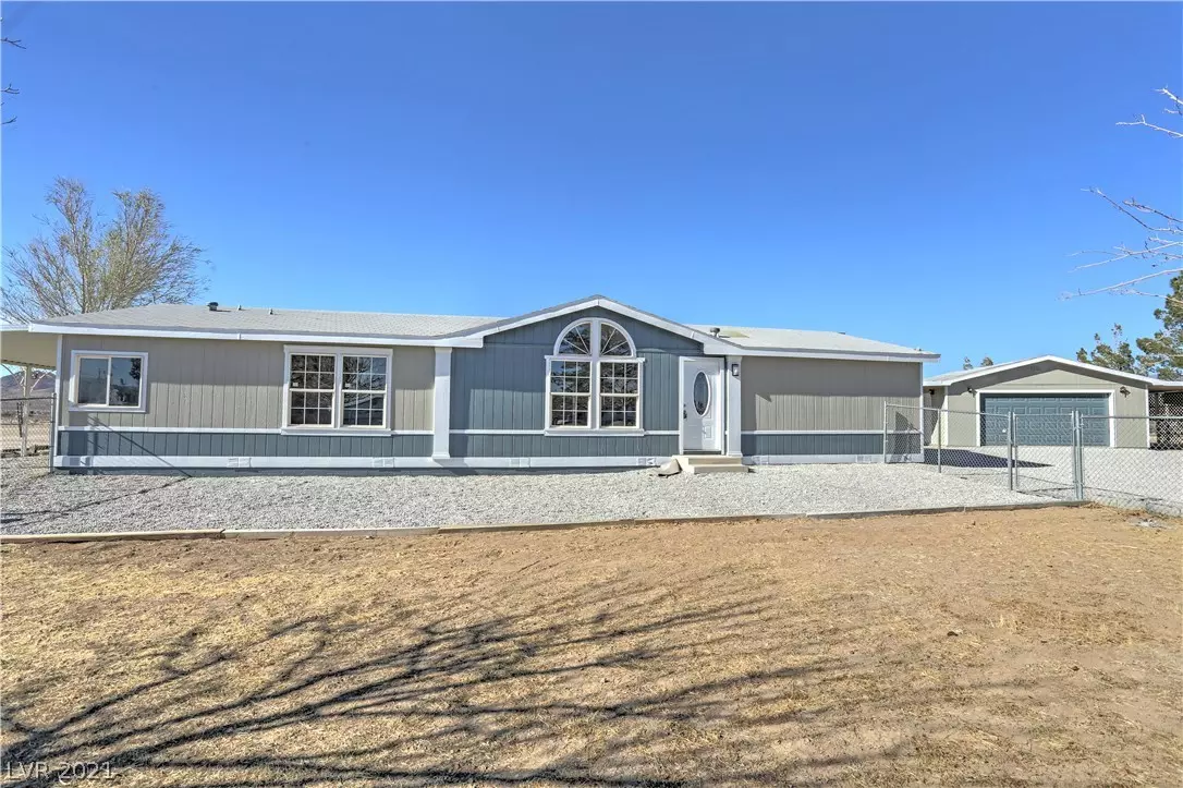 Pahrump, NV 89048,4120 Sally Circle