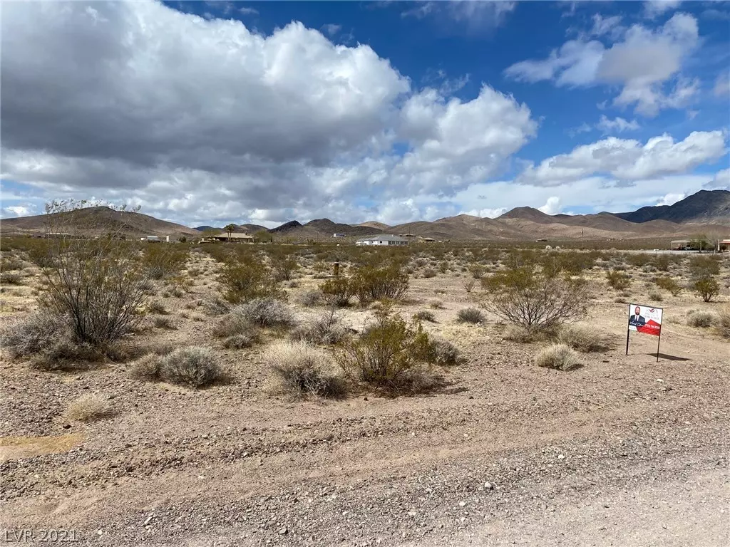 Pahrump, NV 89060,60 Williams Lane