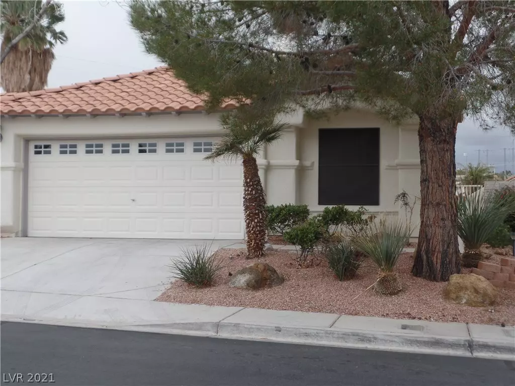 Boulder City, NV 89005,105 Ocean Mist Lane