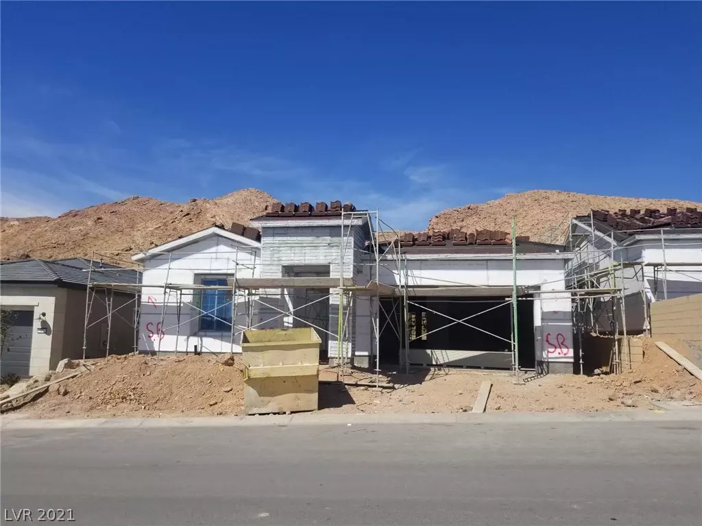 Henderson, NV 89011,49 Desert Juniper Lane