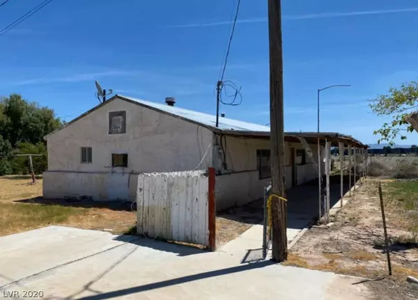 Overton, NV 89040,1826 Moapa Valley