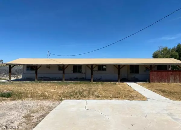 Overton, NV 89040,1826 Moapa Valley