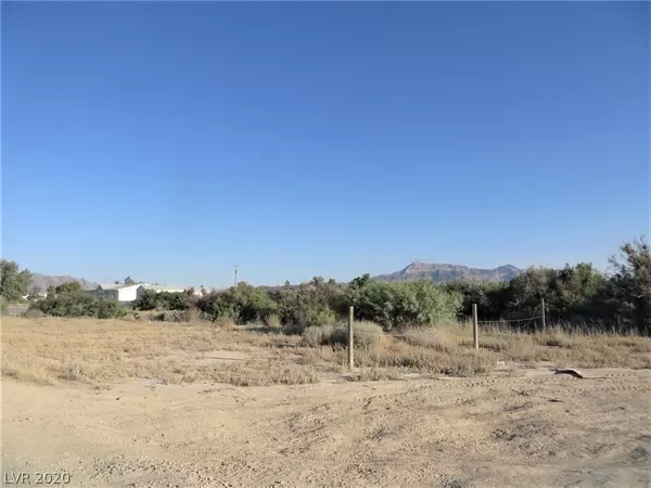 580 White Street, Pahrump, NV 89060