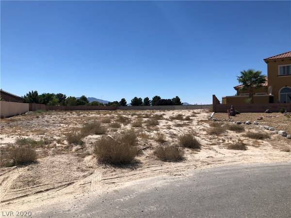 6650 Parkwood Court, Pahrump, NV 89061