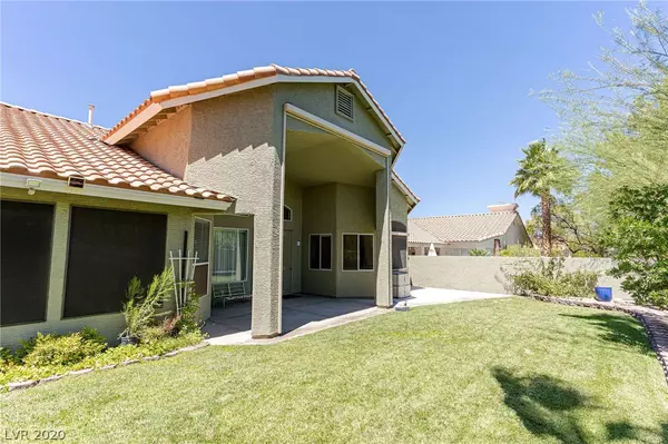 Las Vegas, NV 89117,1532 Castle Crest Drive