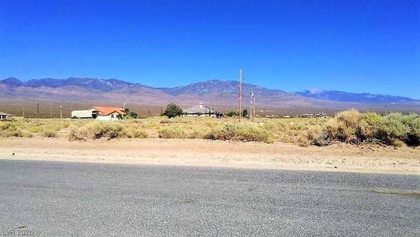 771 Lodestone Lane, Pahrump, NV 89060