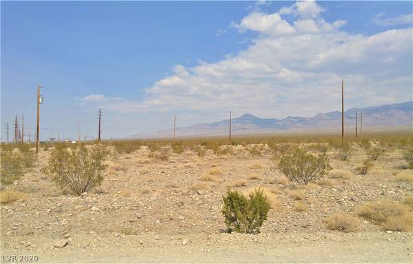 6420 N Carizzo Lane, Pahrump, NV 89060