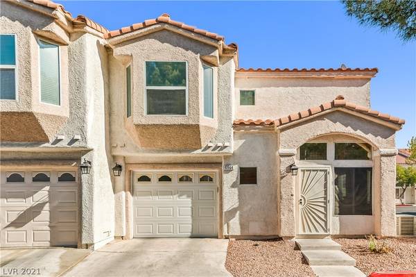 6964 Oyster Shell Drive, Las Vegas, NV 89108