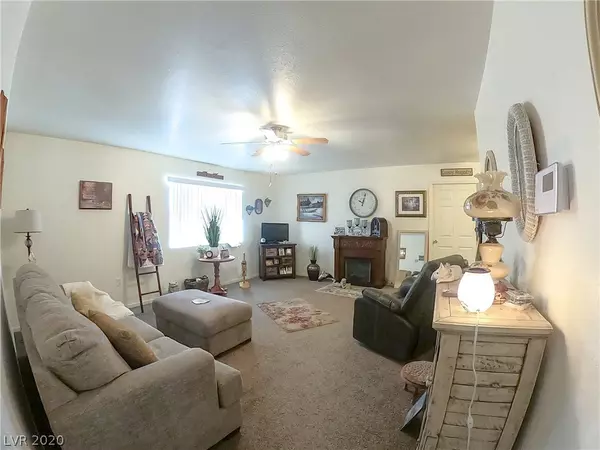 Pahrump, NV 89060,821 W Black Street