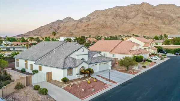 Las Vegas, NV 89110,6858 Ancestral Hills Lane