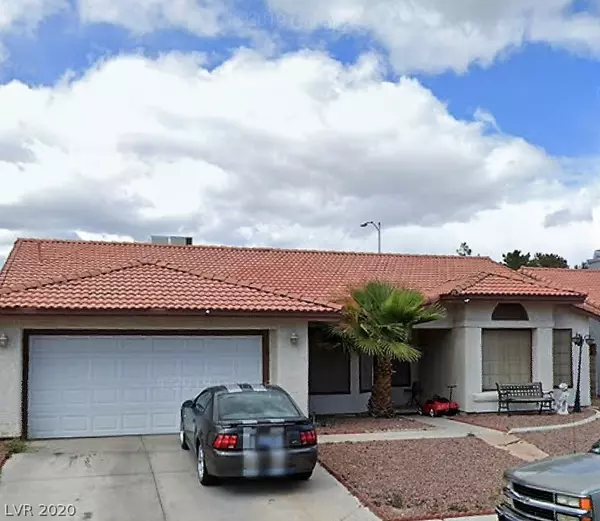 Las Vegas, NV 89108,6308 Barkstone Avenue