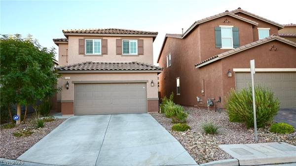 9169 Keystone Ridge Avenue, Las Vegas, NV 89148