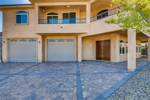 Boulder City, NV 89005,371 Cats Eye Drive