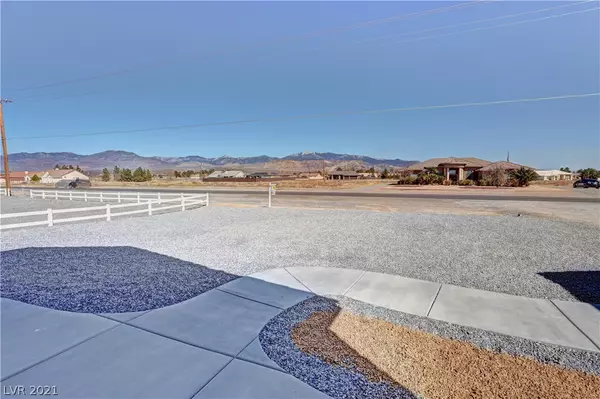 Pahrump, NV 89048,3120 Pahrump Valley Boulevard