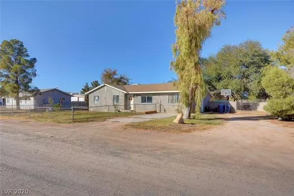 Logandale, NV 89021,2060 Bowman Road