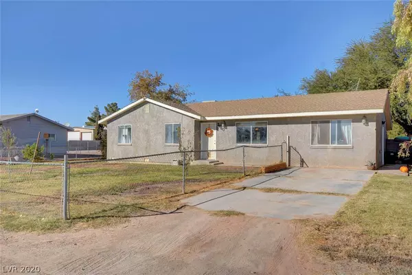 Logandale, NV 89021,2060 Bowman Road