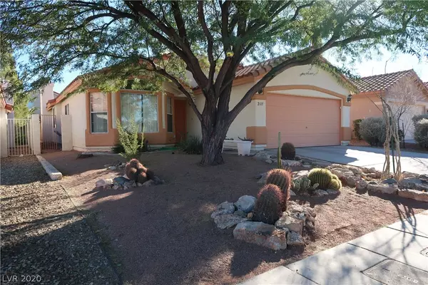 2113 Cimarron Hill Drive, Henderson, NV 89074