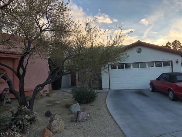 6557 Gatehouse Lane, Las Vegas, NV 89108