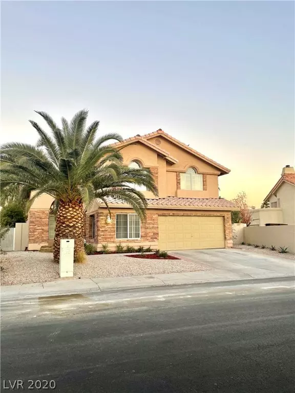 North Las Vegas, NV 89031,5016 Monte Del Sol Lane