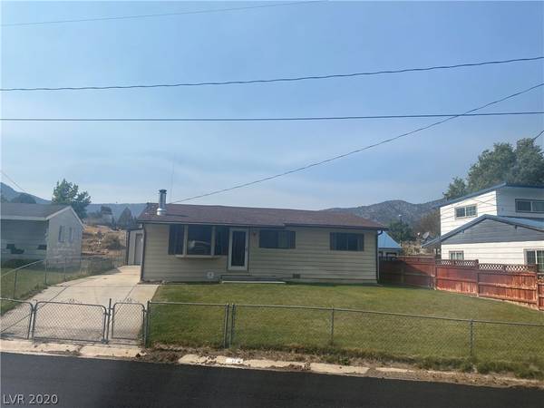 11 Carson Ct Court, Ely, NV 89301