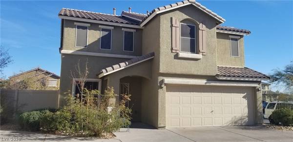 8876 Contrada Court, Las Vegas, NV 89148