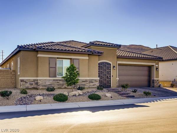 6179 Joshua Peak Avenue, Las Vegas, NV 89141