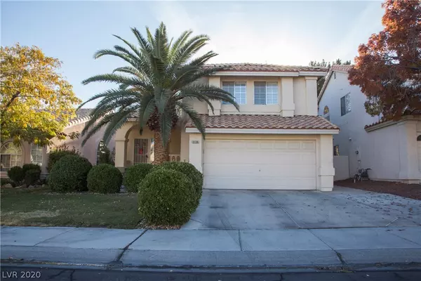 2136 Brighton Shore Street, Las Vegas, NV 89128