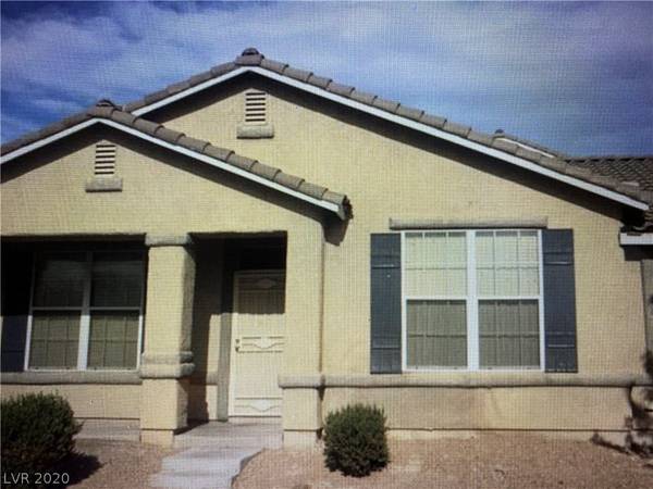 2712 Corncob Cactus Court, Las Vegas, NV 89106