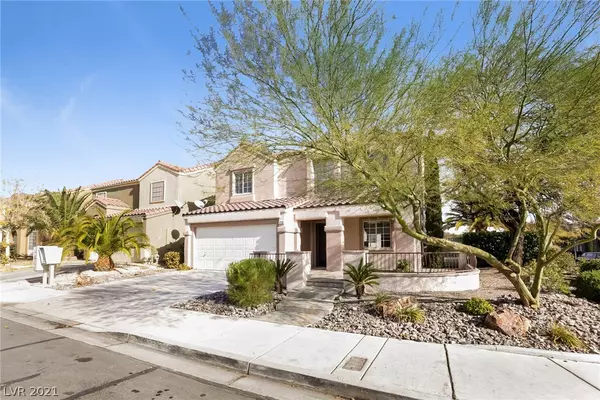 Las Vegas, NV 89117,1712 Walrus Street