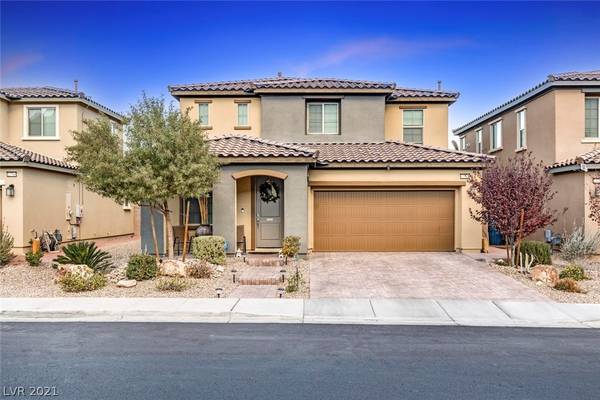 12778 Ringrose Street, Las Vegas, NV 89141