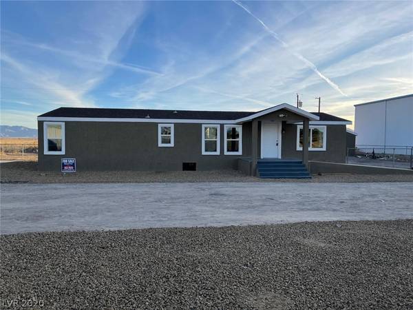 611 Eagle Avenue, Jean, NV 89019