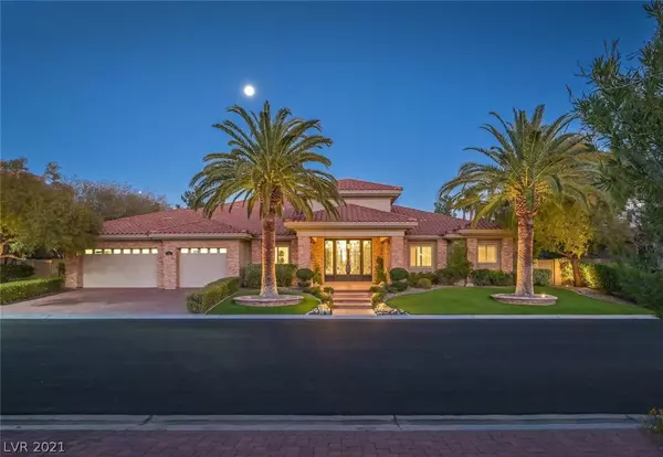 5098 MOUNTAIN TOP Circle,  Las Vegas,  NV 89148