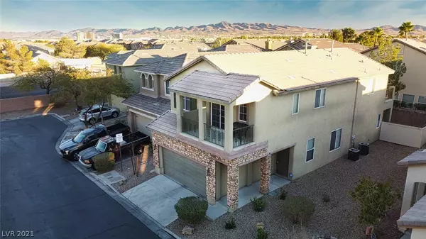 Las Vegas, NV 89139,4937 Crimson Mare Road