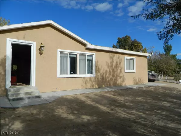 Pahrump, NV 89060,1910 Ricksue Street