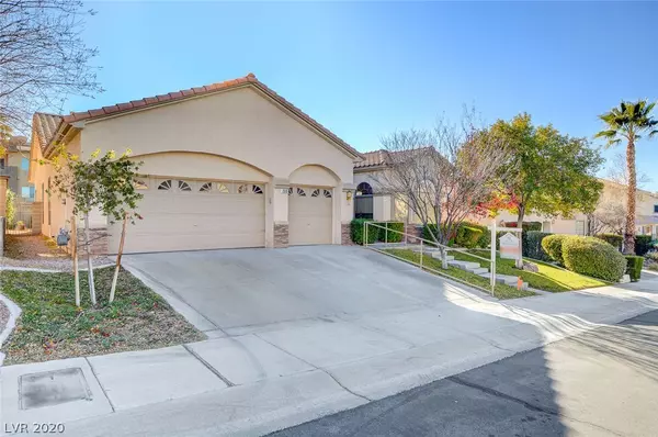 Henderson, NV 89052,2513 Breezy Cove Avenue