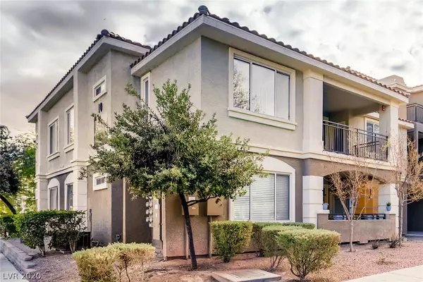 2900 Sunridge Heights Parkway #1033, Henderson, NV 89052