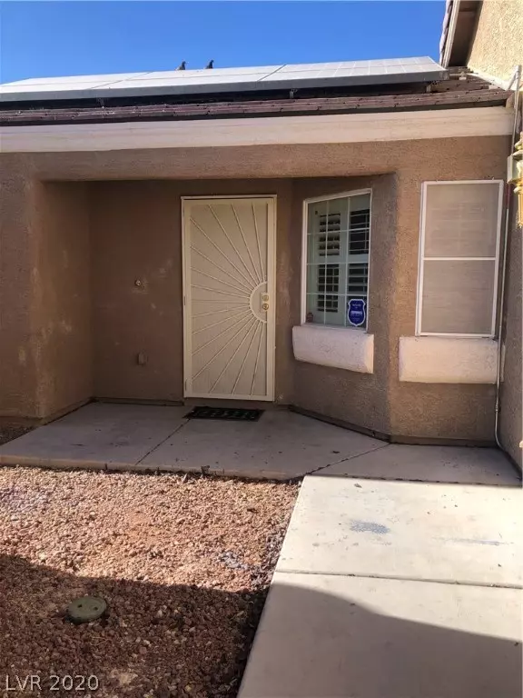 851 Appleblossom Time Avenue, North Las Vegas, NV 89031