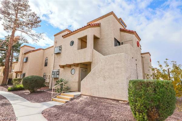 2967 Juniper Hills Boulevard #202, Las Vegas, NV 89142