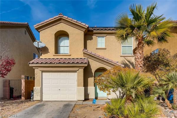 552 Primrose Hill Avenue, Las Vegas, NV 89178