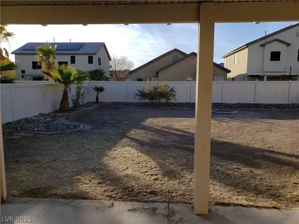 North Las Vegas, NV 89081,4921 White Jade Street