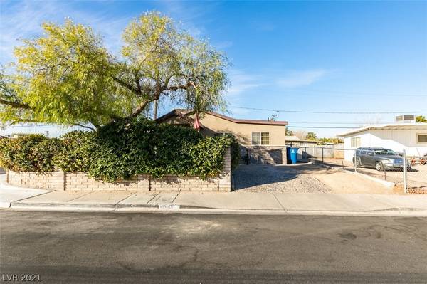 1901 Allen Avenue, Henderson, NV 89011