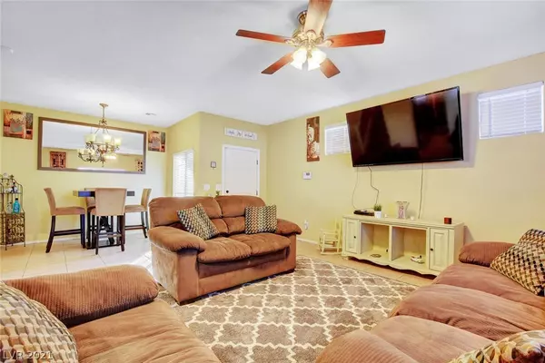 North Las Vegas, NV 89081,624 Brown Breeches Avenue