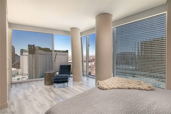 3726 Las Vegas Boulevard #2106, Las Vegas, NV 89158