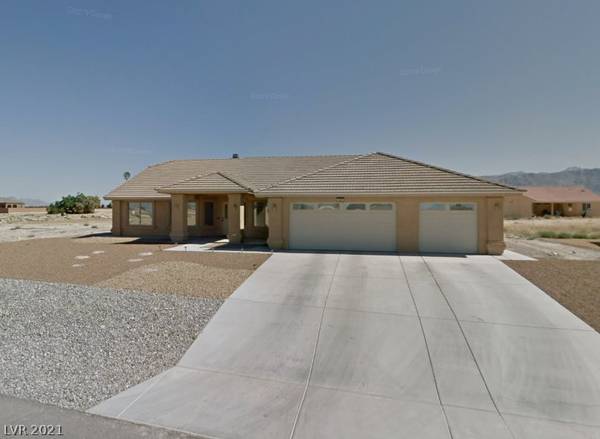 4860 Bakersmill Court, Pahrump, NV 89061