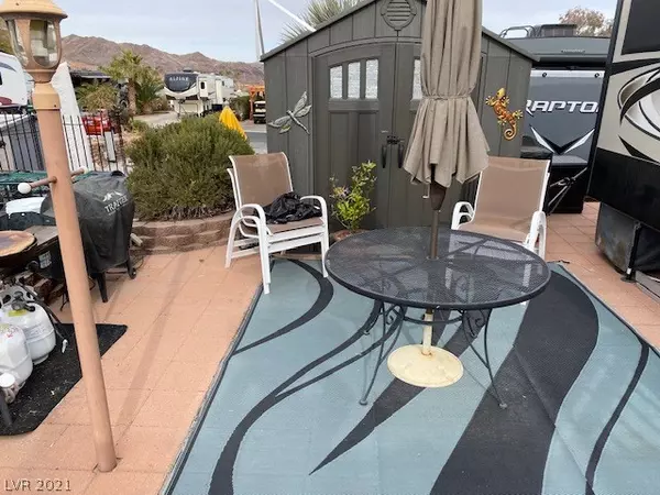 Boulder City, NV 89005,821 Robin Way